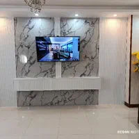 کاغذدیواری،ماربل،ترمووال|خدمات پیشه و مهارت|همدان, |دیوار