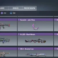 اکانت کالاف|کنسول، بازی ویدئویی و آنلاین|تاکستان, |دیوار