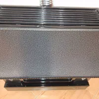 بخاری گازی نیک کالا|بخاری، هیتر، شومینه|آستارا, |دیوار