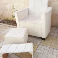 صندلی پدیکور
