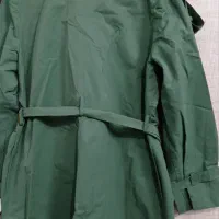 بارونی|لباس|قم, حکمت شمالی|دیوار