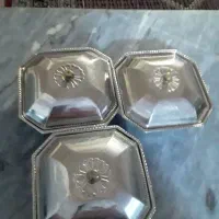 قندان ایسدیل