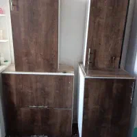 کابینت کمد دراور