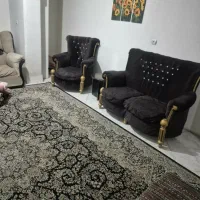 اجاره سویت ۵۰ متری مجهز .روزانه|اجارهٔ کوتاهمدت آپارتمان و سوئیت|سیرجان, |دیوار