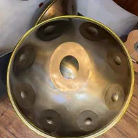 هنگدرام A-GIFT STEEL پرفشنال|درام و پرکاشن|تهران, فردوسی|دیوار