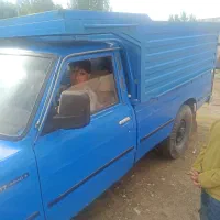 سایپا مدل84