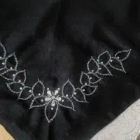 جواهر دوزی