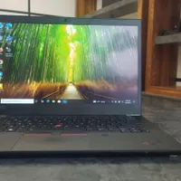 Lenovo T14 پردازنده قوی لمسی