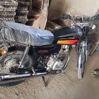 موتور پیشتاز ۹۵|موتورسیکلت|زاهدان, |دیوار