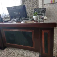 فروش میز و صندلی مدیریت