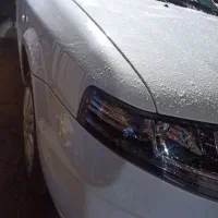 سمند سورن صفر گازسیمیxuvp