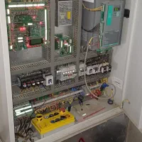 تعمیرات آسانسور