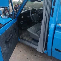 نیسان وانت|خودرو سواری و وانت|هشتگرد, شهرک وحدت|دیوار