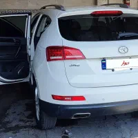 جک اس فایو 2000|خودرو سواری و وانت|اندیشه, شهرک صدف|دیوار