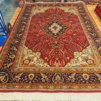 جفت ۶متری آذرشهر تبریز زمینه لاکی خوش رنگ