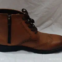 کفش مردانه|کیف، کفش، کمربند|دهگلان, |دیوار