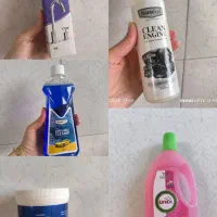 شوینده بهداشتی نانو