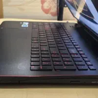 Asus مدل G551|رایانه همراه|تهران, زعفرانیه|دیوار