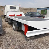 ساخت کف جرثقیل آهنگری نصب ی لب خم|خودرو سنگین|چهاردانگه (تهران), |دیوار