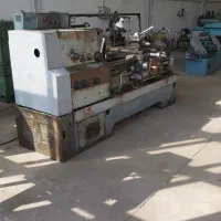 تراش یک متر  روسی