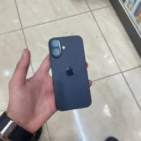 آیفون ۱۶ نرمال درحد