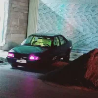 پژو 405|خودرو سواری و وانت|پارس‌آباد, |دیوار