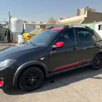 کوئیک r مدل ۹۹|خودرو سواری و وانت|تهران, شهرک پرواز|دیوار