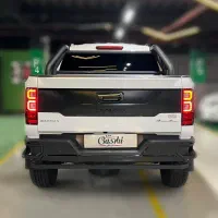 پیکاپ G9 زد ایکس ۱۴۰۳ نقد و اقساط|خودرو سواری و وانت|تهران, هروی|دیوار