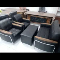 تجهیزات اداری سالنی کامپیوتر صندلی گیم انتظاراپن|دفتر کار|مشهد, طلاب|دیوار