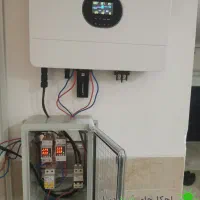 برق خورشیدی - نصب و راهاندازی، مشاوره، واردکننده|مصالح و تجهیزات ساختمان|یزد, |دیوار