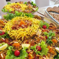 فینگر فود و تشریفات رعنا|خدمات پذیرایی، مراسم|تبریز, |دیوار