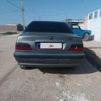 پژو پارس tu5|خودرو سواری و وانت|مسجد سلیمان, |دیوار