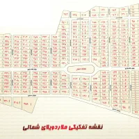 900مترزمین-ملاردویلاشمالی-آماده-جواز-فروشنده-واقعی