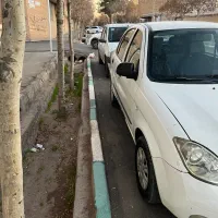 تیبا۲|خودرو سواری و وانت|کرمان, |دیوار