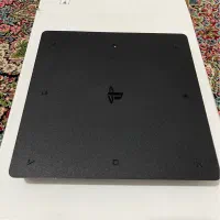 ps4  پلی استیشن اسلیم یک ترابایت کپی خور|کنسول، بازی ویدئویی و آنلاین|کرمان, |دیوار