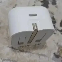 کلگی و کابل شارژر آیفون ایفون