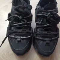 کفش کتونی های کپی دولچه گابانا