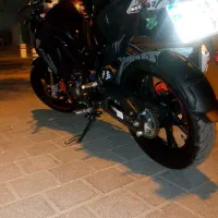 بنلی 180s|موتورسیکلت|مشهد, شهرک شهید باهنر|دیوار