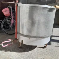 تنو گازی|اجاق گاز و لوازم برقی پخت‌وپز|سرپل ذهاب, |دیوار