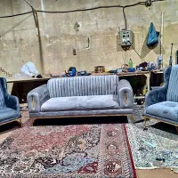 مبل راحتی /کاراش(تکی وعمده)*