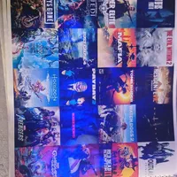 نصب بازی ps4-ps5-ایکس باکس|کنسول، بازی ویدئویی و آنلاین|پاکدشت, پاکدشت (مامازند)|دیوار