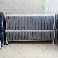 تخت خواب دو نفره حاجی پور(تختخواب۲دونفره)تشک شقایق|تخت و سرویس خواب|مشهد, حسین‌آباد|دیوار