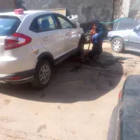 فروش خودرو ام وی ام 315نیومدل ۹۵