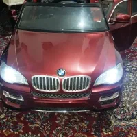 ماشین شارژی تمیز سالم