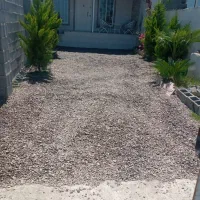 ویلای ساحلی تک خواب|اجارهٔ کوتاه‌مدت ویلا و باغ|خشکبیجار, |دیوار