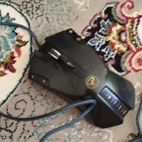 موس گیمینگ حرفه ای