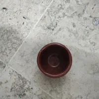 ظرف سفالی ماست یک نفره|ظروف سرو و پذیرایی|قم, بکایی|دیوار