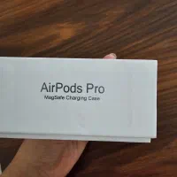 هدفون بلوتوثی اپل مدل AirPods Pro 2nd Generation