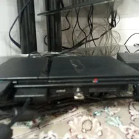 پلی استیشن 2درحدنو|کنسول، بازی ویدئویی و آنلاین|کاشان, حسن آباد|دیوار