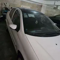 رانا پلاس پانوراما مدل 1402 سفید 6دنده